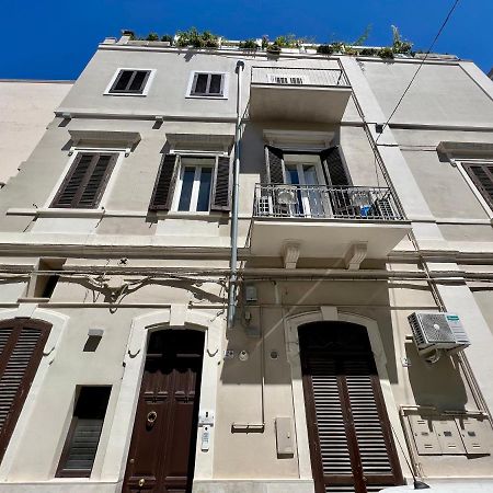 Vittorio Emanuele Apartment Monopoli Kültér fotó
