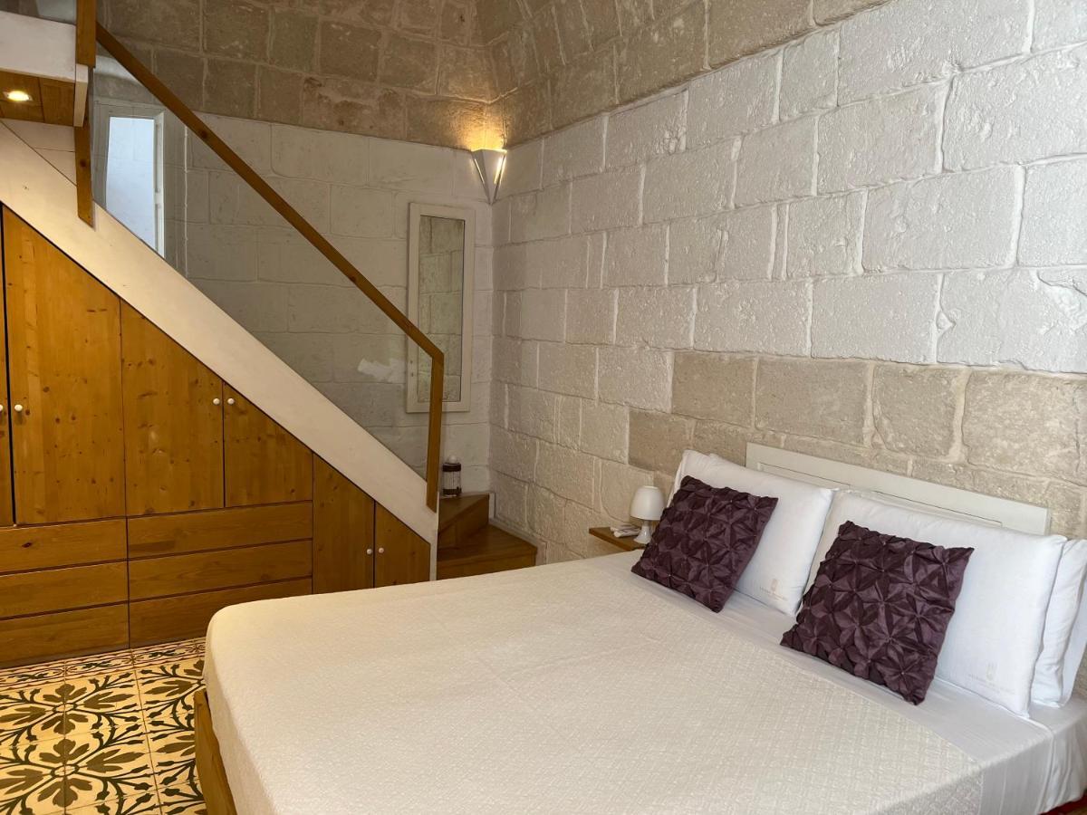 Vittorio Emanuele Apartment Monopoli Kültér fotó