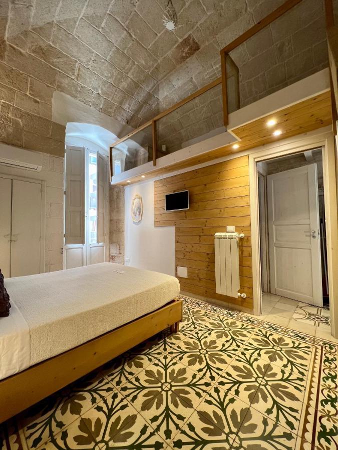Vittorio Emanuele Apartment Monopoli Kültér fotó