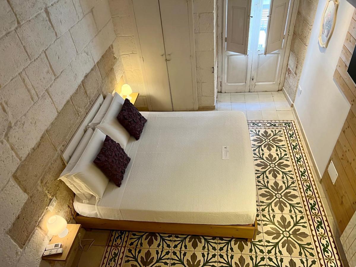 Vittorio Emanuele Apartment Monopoli Kültér fotó