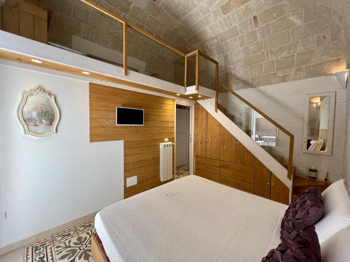 Vittorio Emanuele Apartment Monopoli Kültér fotó