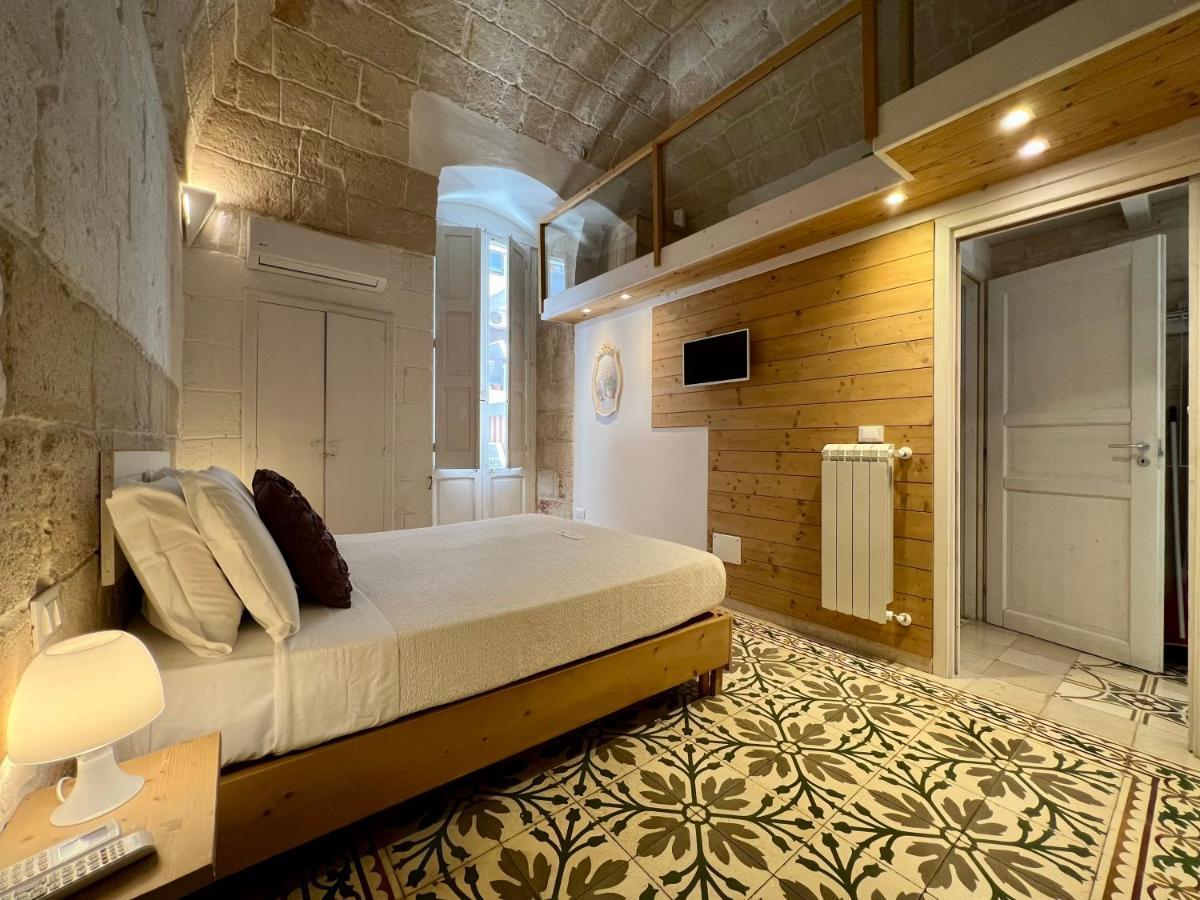 Vittorio Emanuele Apartment Monopoli Kültér fotó