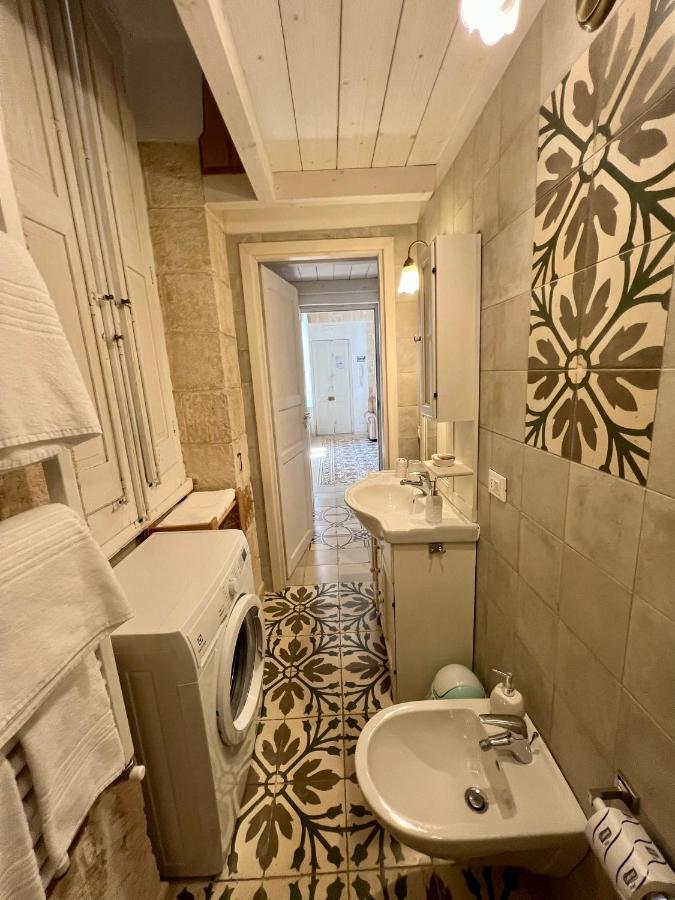 Vittorio Emanuele Apartment Monopoli Kültér fotó