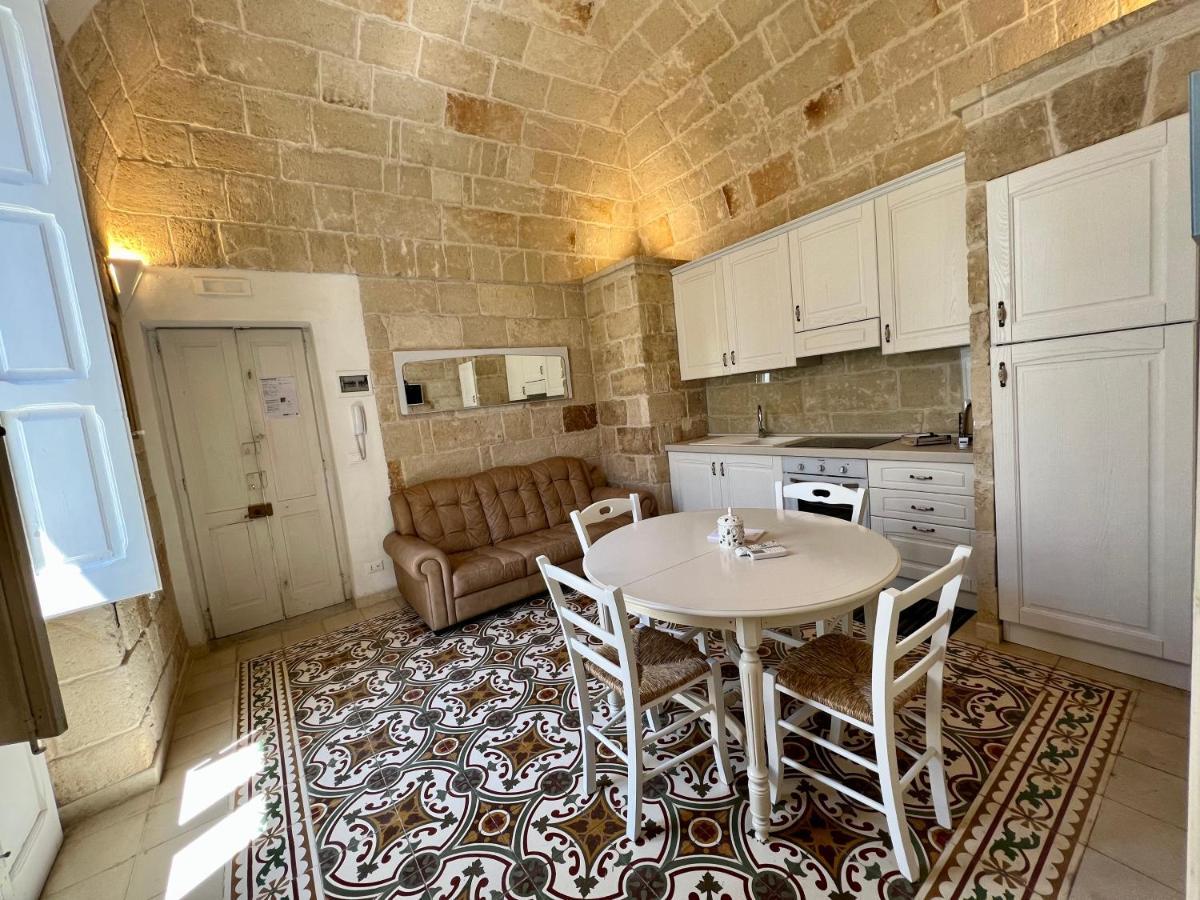 Vittorio Emanuele Apartment Monopoli Kültér fotó