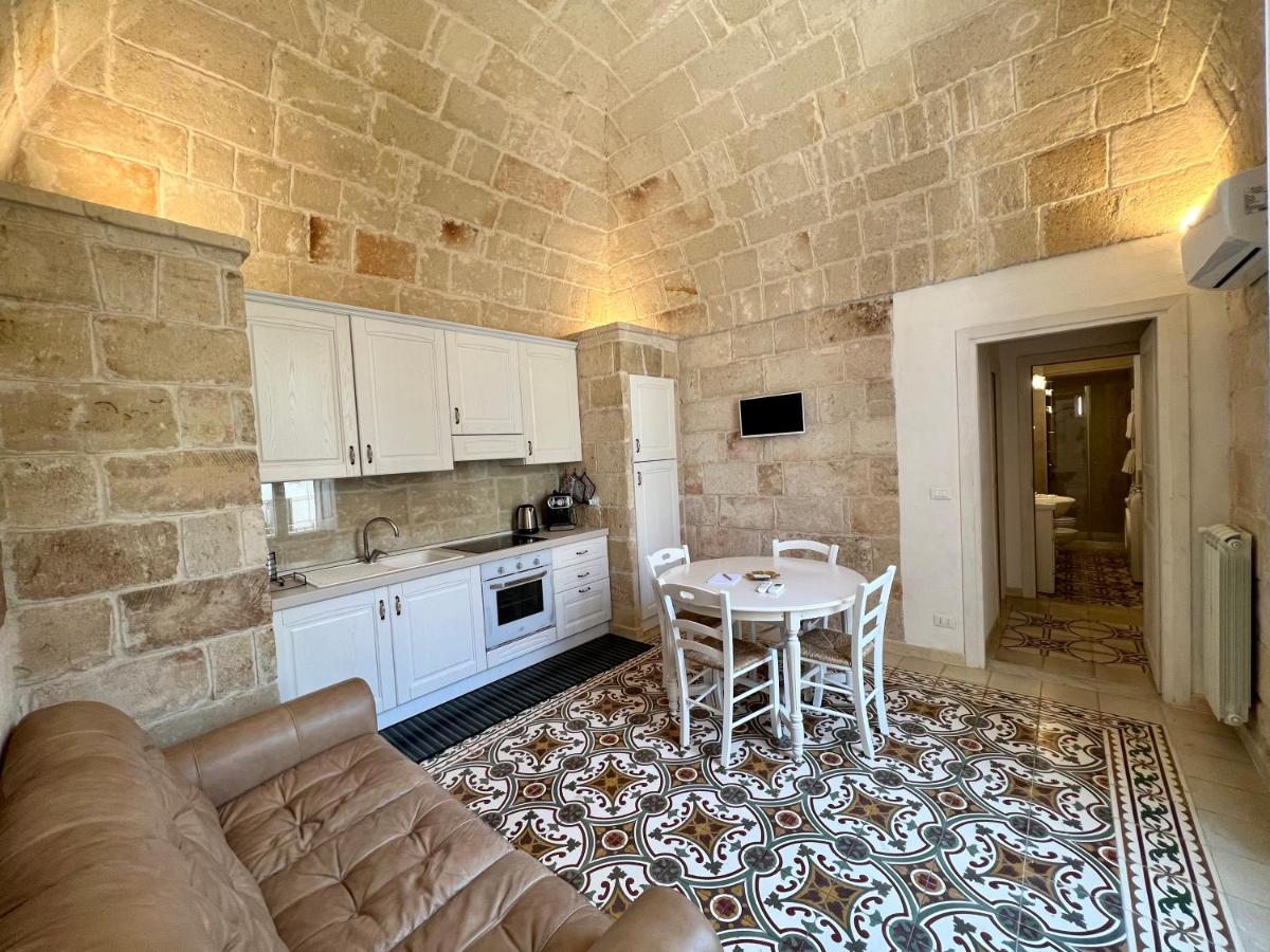 Vittorio Emanuele Apartment Monopoli Kültér fotó